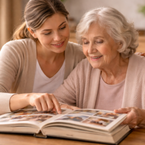 09 – Alzheimer’s Warning Signs and Appropriate Care