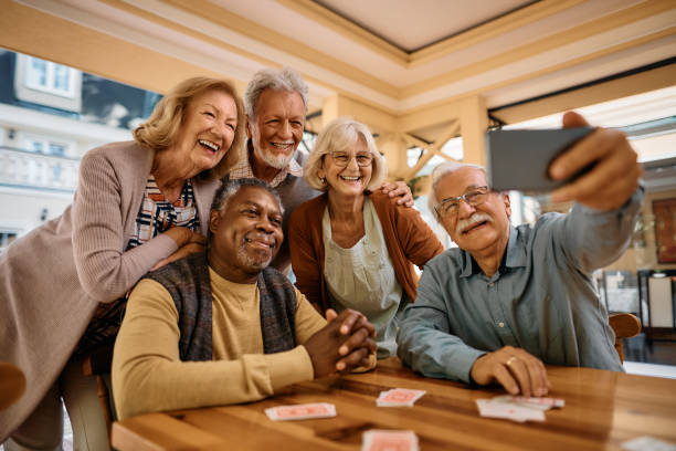 Special Characteristics of the Elderly
