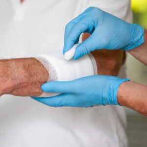 12 – Bloodborne Pathogens