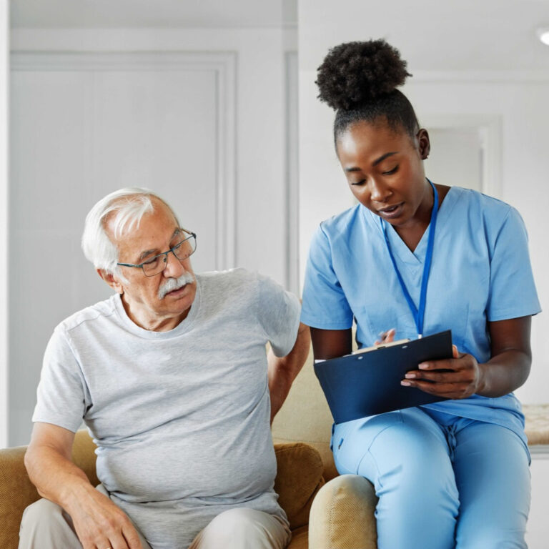 Confidentiality & HIPAA Basics – P