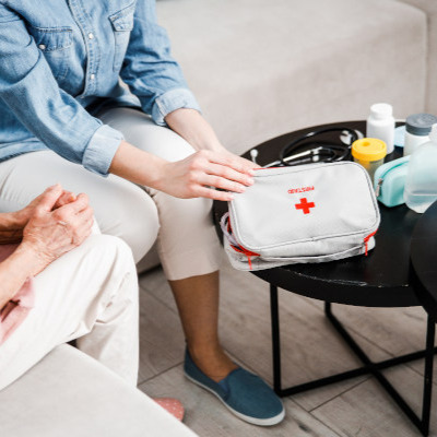 Emergency Procedure – P