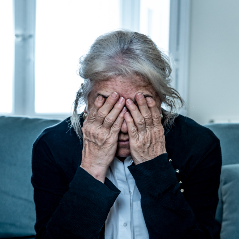 04 – Elder Abuse: Awareness & Prevention