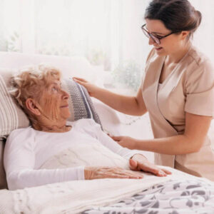 10 – End of Life Care