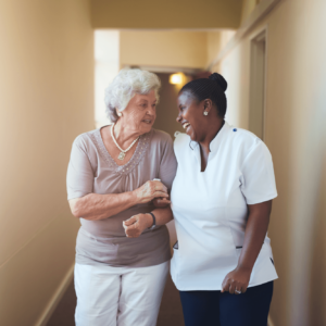 01 – Ethics in Caregiving