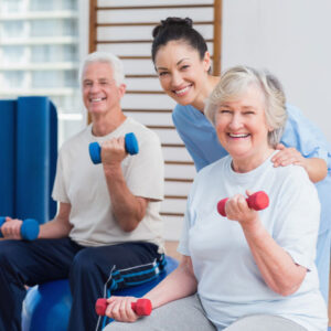 05 – Restorative Care